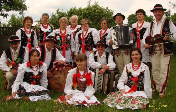 Zespół „Wierzbniczanki” w głosowaniu dostał blisko 5 tys. głosów